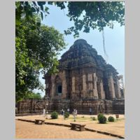 Sun Temple Konark, photo Manishvatsyan, tripadvisor.jpg